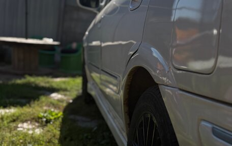 Nissan Bluebird Sylphy II, 2000 год, 200 000 рублей, 7 фотография