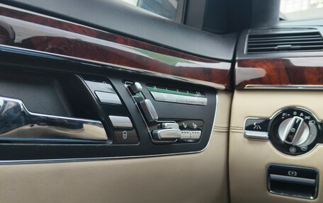 Mercedes-Benz S-Класс, 2011 год, 2 000 000 рублей, 8 фотография