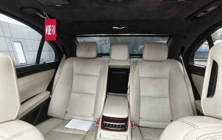 Mercedes-Benz S-Класс, 2011 год, 2 000 000 рублей, 9 фотография