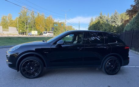 Porsche Cayenne III, 2016 год, 4 600 000 рублей, 8 фотография
