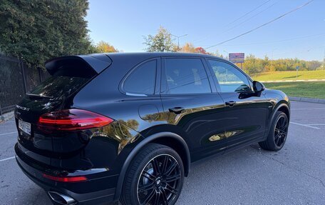 Porsche Cayenne III, 2016 год, 4 600 000 рублей, 6 фотография
