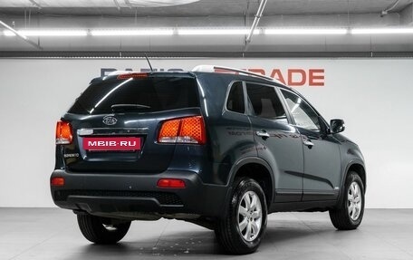 KIA Sorento II рестайлинг, 2012 год, 1 250 000 рублей, 6 фотография
