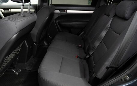 KIA Sorento II рестайлинг, 2012 год, 1 250 000 рублей, 14 фотография