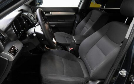 KIA Sorento II рестайлинг, 2012 год, 1 250 000 рублей, 13 фотография