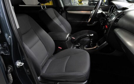 KIA Sorento II рестайлинг, 2012 год, 1 250 000 рублей, 16 фотография