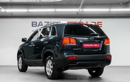 KIA Sorento II рестайлинг, 2012 год, 1 250 000 рублей, 8 фотография