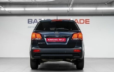 KIA Sorento II рестайлинг, 2012 год, 1 250 000 рублей, 7 фотография