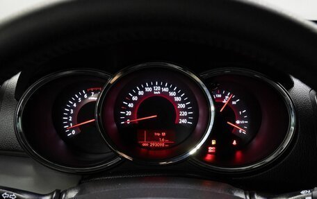 KIA Sorento II рестайлинг, 2012 год, 1 250 000 рублей, 21 фотография