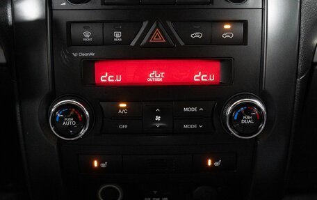 KIA Sorento II рестайлинг, 2012 год, 1 250 000 рублей, 20 фотография