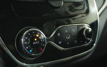 Renault Kaptur I рестайлинг, 2021 год, 1 745 000 рублей, 14 фотография