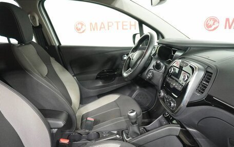 Renault Kaptur I рестайлинг, 2021 год, 1 745 000 рублей, 11 фотография