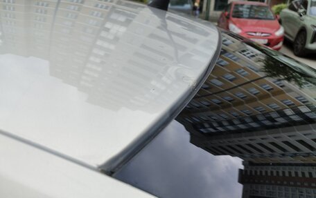 Skoda Rapid I, 2014 год, 625 000 рублей, 12 фотография