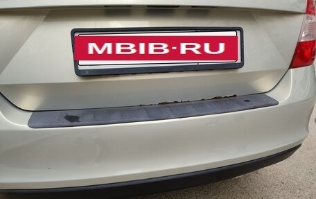 Skoda Rapid I, 2014 год, 625 000 рублей, 11 фотография