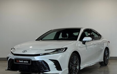 Toyota Camry, 2026 год, 4 250 000 рублей, 2 фотография