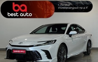 Toyota Camry, 2026 год, 4 250 000 рублей, 1 фотография