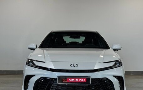 Toyota Camry, 2026 год, 4 250 000 рублей, 3 фотография