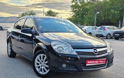 Opel Astra H, 2008 год, 455 000 рублей, 1 фотография