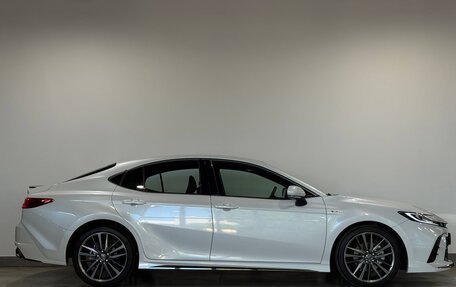 Toyota Camry, 2026 год, 4 250 000 рублей, 5 фотография