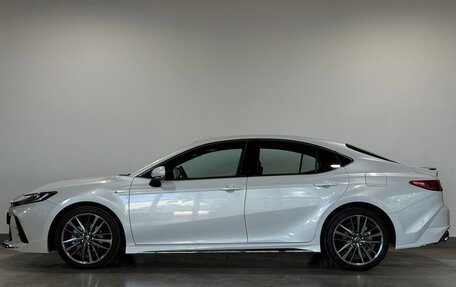 Toyota Camry, 2026 год, 4 250 000 рублей, 9 фотография