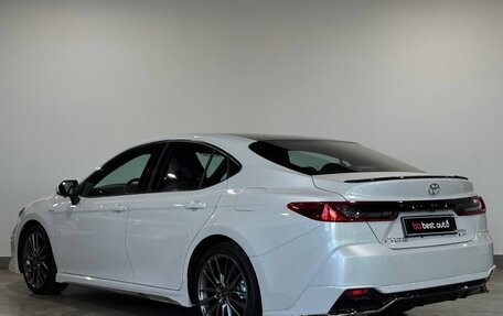 Toyota Camry, 2026 год, 4 250 000 рублей, 8 фотография