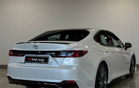 Toyota Camry, 2026 год, 4 250 000 рублей, 6 фотография