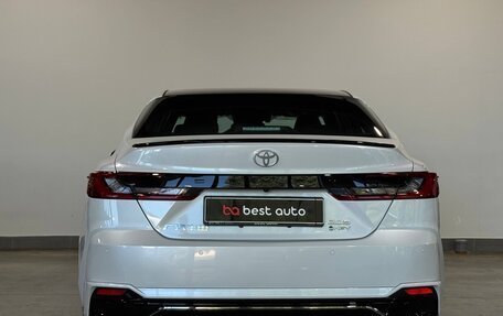 Toyota Camry, 2026 год, 4 250 000 рублей, 7 фотография