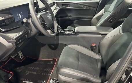 Toyota Camry, 2026 год, 4 250 000 рублей, 13 фотография