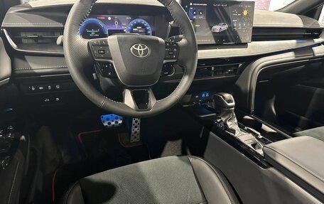 Toyota Camry, 2026 год, 4 250 000 рублей, 26 фотография