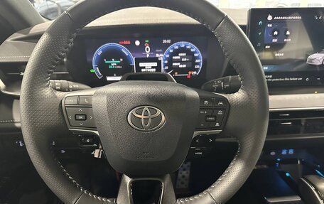 Toyota Camry, 2026 год, 4 250 000 рублей, 23 фотография