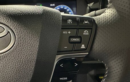 Toyota Camry, 2026 год, 4 250 000 рублей, 25 фотография