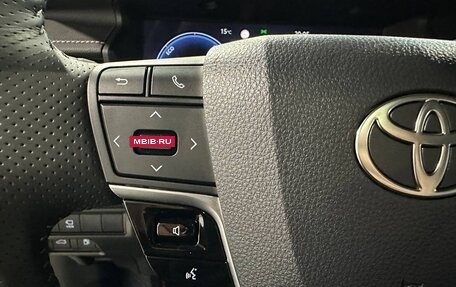 Toyota Camry, 2026 год, 4 250 000 рублей, 24 фотография