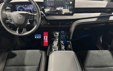 Toyota Camry, 2026 год, 4 250 000 рублей, 28 фотография
