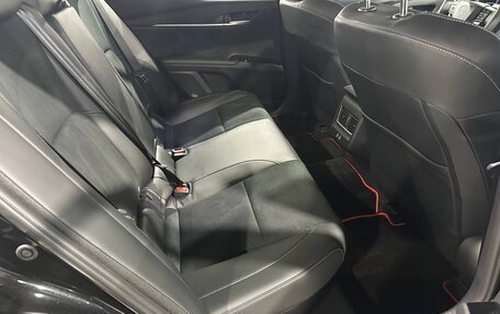 Toyota Camry, 2026 год, 4 250 000 рублей, 31 фотография