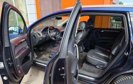 Audi Q7, 2011 год, 1 000 000 рублей, 7 фотография