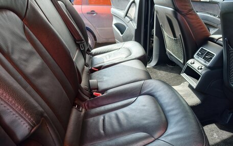 Audi Q7, 2011 год, 1 000 000 рублей, 9 фотография