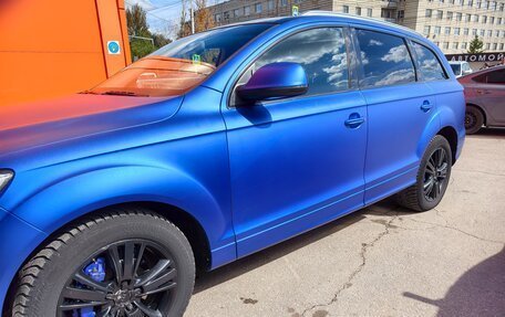 Audi Q7, 2011 год, 1 000 000 рублей, 2 фотография