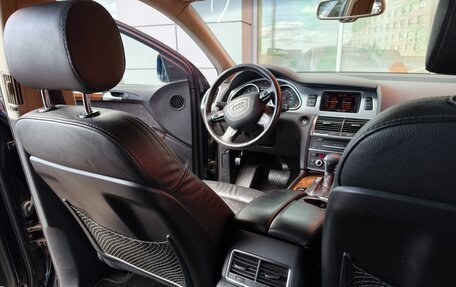 Audi Q7, 2011 год, 1 000 000 рублей, 8 фотография