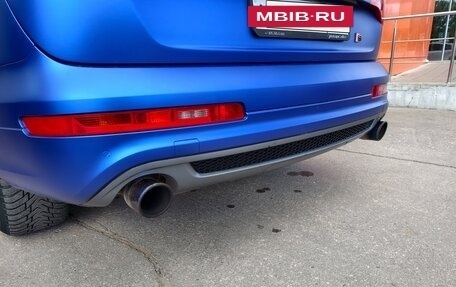 Audi Q7, 2011 год, 1 000 000 рублей, 6 фотография