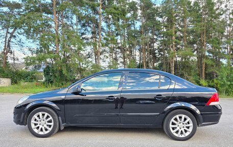 Opel Astra H, 2008 год, 455 000 рублей, 4 фотография