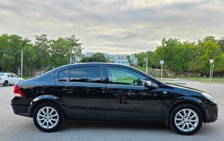Opel Astra H, 2008 год, 455 000 рублей, 8 фотография