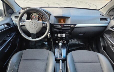 Opel Astra H, 2008 год, 455 000 рублей, 12 фотография