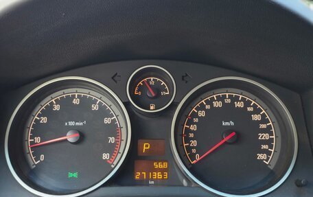 Opel Astra H, 2008 год, 455 000 рублей, 14 фотография