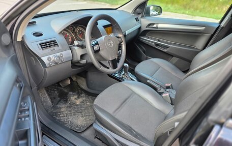 Opel Astra H, 2008 год, 455 000 рублей, 10 фотография