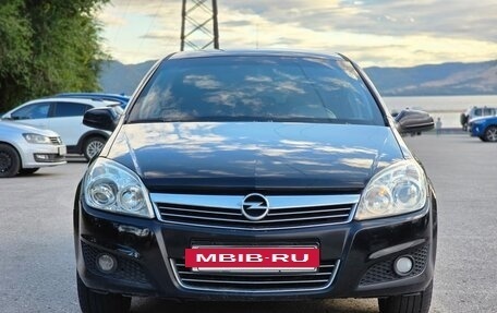 Opel Astra H, 2008 год, 455 000 рублей, 2 фотография