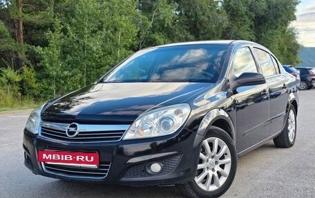 Opel Astra H, 2008 год, 455 000 рублей, 3 фотография