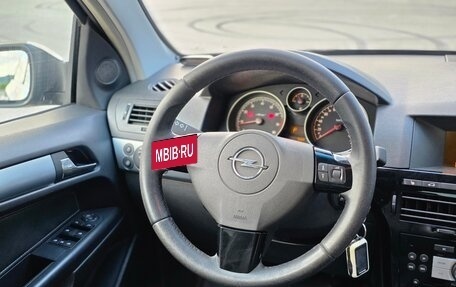 Opel Astra H, 2008 год, 455 000 рублей, 13 фотография