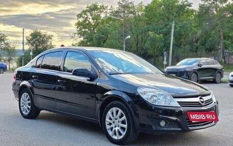 Opel Astra H, 2008 год, 455 000 рублей, 9 фотография