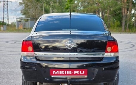 Opel Astra H, 2008 год, 455 000 рублей, 6 фотография