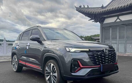 Changan CS35 Plus, 2022 год, 1 050 000 рублей, 3 фотография