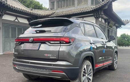 Changan CS35 Plus, 2022 год, 1 050 000 рублей, 6 фотография